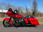 Harley-Davidson Motorcycle 2022 Harley-Davidson Road Glide Special FLTRXS 114" w/ RDRS 114" Only 3,932 Miles! $22,995