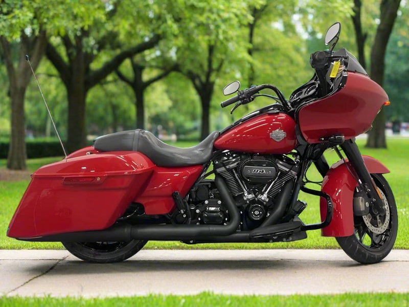 Harley-Davidson Motorcycle 2022 Harley-Davidson Road Glide Special FLTRXS 114" w/ RDRS 114" Only 3,932 Miles! $22,995 (Sneak Peek Deal)