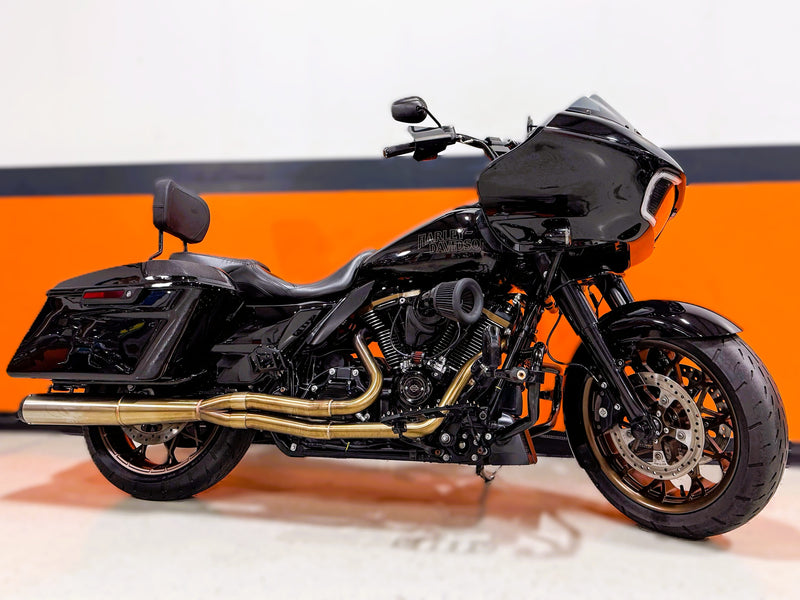 SOLD 2022 Harley-Davidson Road Glide ST Special FLTRXST 117