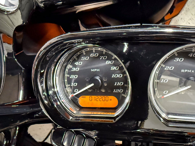 Harley-Davidson Motorcycle 2022 Harley-Davidson Road Glide ST Special FLTRXST 117" S/E Stage 2 w/ 180mm Pitbull Front Tire Kit! $25,995