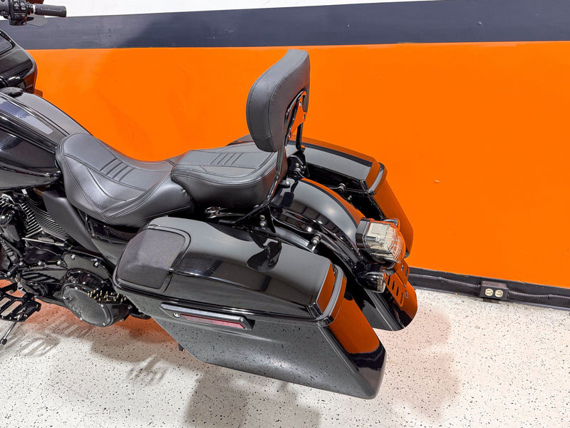 Harley-Davidson Motorcycle 2022 Harley-Davidson Road Glide ST Special FLTRXST 117" S/E Stage 2 w/ 180mm Pitbull Front Tire Kit! $25,995
