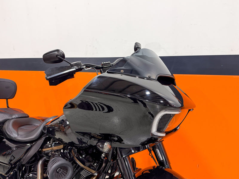 Harley-Davidson Motorcycle 2022 Harley-Davidson Road Glide ST Special FLTRXST 117" S/E Stage 2 w/ 180mm Pitbull Front Tire Kit! $25,995
