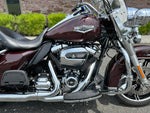 Harley-Davidson Motorcycle 2022 Harley-Davidson Road King FLHR One owner Low Miles Many Upgrades $16,995