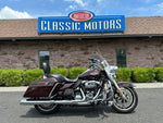 Harley-Davidson Motorcycle 2022 Harley-Davidson Road King FLHR One owner Low Miles Many Upgrades $16,995