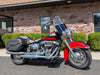 Harley-Davidson Motorcycle 2022 Harley Davidson Softail Heritage Classic FLHCS 114 2-Tone w/ Only 967 Miles! One-Owner Clean Carfax! $15,995