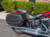 Harley-Davidson Motorcycle 2022 Harley Davidson Softail Heritage Classic FLHCS 114 2-Tone w/ Only 967 Miles! One-Owner Clean Carfax! $15,995