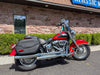 Harley-Davidson Motorcycle 2022 Harley Davidson Softail Heritage Classic FLHCS 114 2-Tone w/ Only 967 Miles! One-Owner Clean Carfax! $15,995