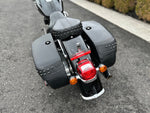 Harley-Davidson Motorcycle 2022 Harley Davidson Softail Heritage Classic FLHCS 114 All Original, One-Owner! $15,995