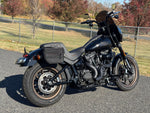 Harley-Davidson Motorcycle 2022 Harley-Davidson Softail Low Rider S FXLRS Only 2,143 Miles w/ Extras! - $15,995