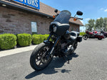 Harley-Davidson Motorcycle 2022 Harley-Davidson Softail Low Rider S FXLRS Only 2,143 Miles w/ Extras! - $16,995