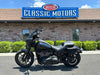 Harley-Davidson Motorcycle 2022 Harley-Davidson Softail Low Rider S FXLRS Only 2,143 Miles w/ Extras! - $16,995