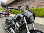 Harley-Davidson Motorcycle 2022 Harley-Davidson Sportster Nightster RH975 Vivid Black One Owner Like New w/ 709 Miles! $10,995