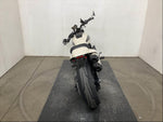 Harley-Davidson Motorcycle 2022 Harley-Davidson Sportster S RH1250S White Sand Pearl One Owner w/ 7K $10,995 (Sneak Peek Deal)