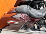 Harley-Davidson Motorcycle 2022 Harley-Davidson Street Glide FLHX Midnight Crimson w/ Security, ABS, & Premium Radio $16,995