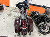 Harley-Davidson Motorcycle 2022 Harley-Davidson Street Glide FLHX Midnight Crimson w/ Security, ABS, & Premium Radio $16,995 (Sneak Peek Deal)