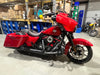 Harley-Davidson Motorcycle 2022 Harley-Davidson Street Glide Special FLHXS 135" M8 MHP Devil Runner w/ 170HP!