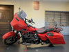 Harley-Davidson Motorcycle 2022 Harley-Davidson Street Glide Special FLHXS 135" M8 MHP Devil Runner w/ 170HP!