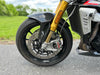 Harley-Davidson Motorcycle 2022 Triumph Speed Triple 1200 RS 180hp Naked Street Bike w/ Titanium Exhaust!  $13,995