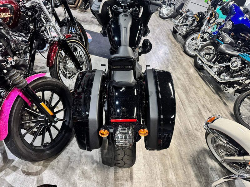 Harley-Davidson Motorcycle 2023 Harley-Davidson Softail Lowrider ST FXLRST w/ only 2k Miles and Extras!