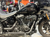 Harley-Davidson Motorcycle 2023 Harley-Davidson Softail Lowrider ST FXLRST w/ only 2k Miles and Extras!