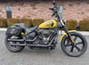 Harley-Davidson Motorcycle 2023 Harley-Davidson Softail Street Bob FXBBS 114" Industrial Yellow One Owner with Extras! $9,995