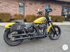 Harley-Davidson Motorcycle 2023 Harley-Davidson Softail Street Bob FXBBS 114" Industrial Yellow One Owner with Extras! $9,995