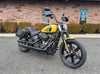Harley-Davidson Motorcycle 2023 Harley-Davidson Softail Street Bob FXBBS 114" Industrial Yellow One Owner with Extras! $9,995