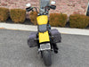 Harley-Davidson Motorcycle 2023 Harley-Davidson Softail Street Bob FXBBS 114" Industrial Yellow One Owner with Extras! $9,995