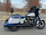 Harley-Davidson Motorcycle 2023 Harley-Davidson Street Glide Special FLHXS 114" w/ RDRS One Owner w/ Only 6,487 Miles! $22,995