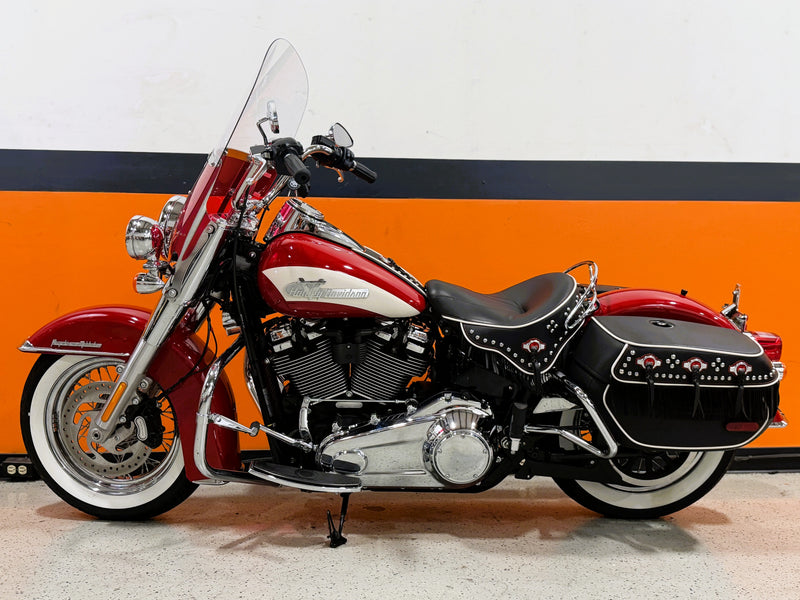 2024 Harley-Davidson FLI 75th Anniversary Hydra-Glide Revival