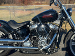 Harley-Davidson Motorcycle 2024 Harley-Davidson FXST Softail Standard M8 w/ Only 50 Miles! $13,995