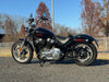 Harley-Davidson Motorcycle 2024 Harley-Davidson FXST Softail Standard M8 w/ Only 50 Miles! $13,995