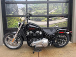 Harley-Davidson Motorcycle 2024 Harley-Davidson FXST Softail Standard M8 w/ Only 50 Miles! $13,995 (Sneak Peek Deal)