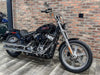 Harley-Davidson Motorcycle 2024 Harley-Davidson FXST Softail Standard M8 w/ Only 50 Miles! $13,995 (Sneak Peek Deal)