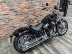 Harley-Davidson Motorcycle 2024 Harley-Davidson FXST Softail Standard M8 w/ Only 50 Miles! $13,995 (Sneak Peek Deal)