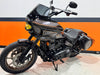 Harley-Davidson Motorcycle 2024 Harley-Davidson Softail Lowrider ST FXLRST Stainless Pipe, Bars, & LP6 Headlamp! $19,995