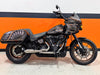 Harley-Davidson Motorcycle 2024 Harley-Davidson Softail Lowrider ST FXLRST Stainless Pipe, Bars, & LP6 Headlamp! $19,995