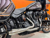 Harley-Davidson Motorcycle 2024 Harley-Davidson Softail Lowrider ST FXLRST Stainless Pipe, Bars, & LP6 Headlamp! $19,995