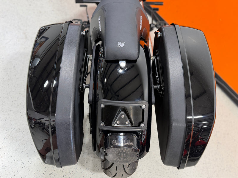 2024 Harley-Davidson Softail Lowrider ST FXLRST 