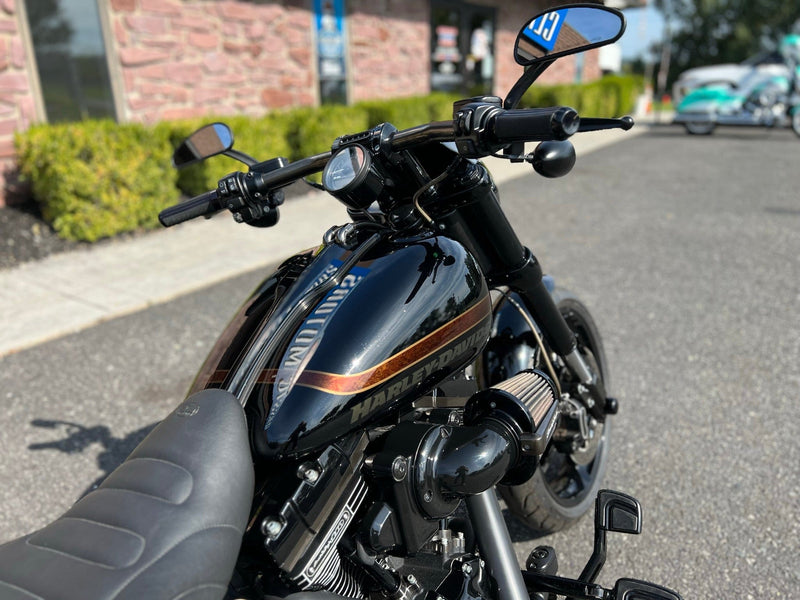 2017 Harley-Davidson Screamin' Eagle CVO Pro Streat Breakout FXSE