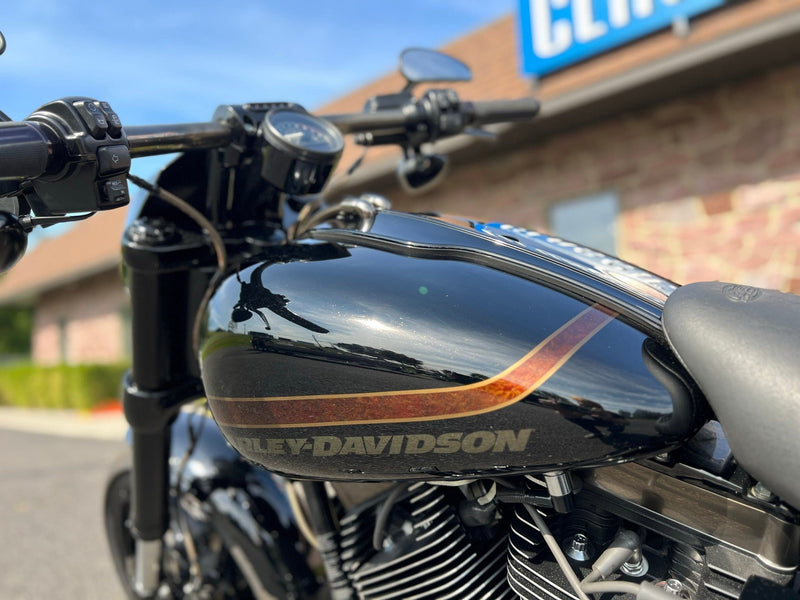 2017 Harley-Davidson Screamin' Eagle CVO Pro Streat Breakout FXSE