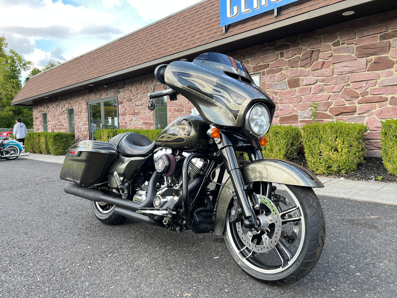 Harley-Davidson Motorcycle COMING SOON! Harley-Davidson Street Glide Special FLHXS Hard Candy Paint w/ Extras! - $15,995