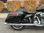 Harley-Davidson Motorcycle New Arrival! 2021 Harley-Davidson Street Glide Special FLHX w/ Security, ABS, & Premium Radio! $15,995