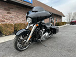 Harley-Davidson Motorcycle New Arrival! 2021 Harley-Davidson Street Glide Special FLHX w/ Security, ABS, & Premium Radio! $15,995