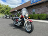 Honda Motorcycle 1998 Honda Shadow American Classic Edition VT 750 C2 Clean Carfax, Runs Great! - $2,995