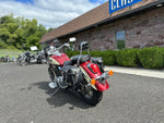 Honda Motorcycle 1998 Honda Shadow American Classic Edition VT 750 C2 Clean Carfax, Runs Great! - $2,995