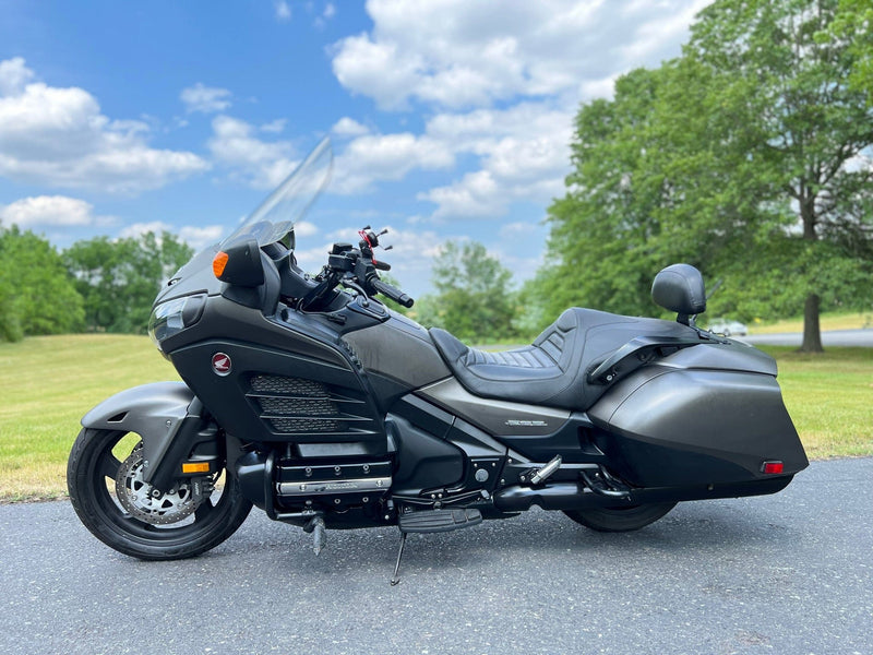 2016 goldwing on sale for sale