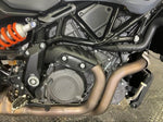 Indian Motorcycle 2023 Indian Motorcycle FTR1200 FTR 1200 Only 1,011 miles + Bassani Exhaust $11,995 (Sneak Peek Deal)