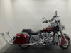 Indian Motorcycle Motorcycle 2017 Indian Motorcycle Company Springfield 111" 2-Tone ABS Extras! Low Miles! $12,500 (In Transit)
