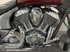 Indian Motorcycle Motorcycle 2017 Indian Motorcycle Company Springfield 111" 2-Tone ABS Extras! Low Miles! $12,500 (In Transit)